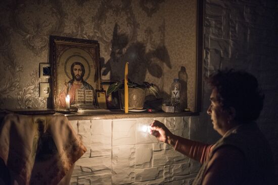 Azerbaijan Armenia Escalation