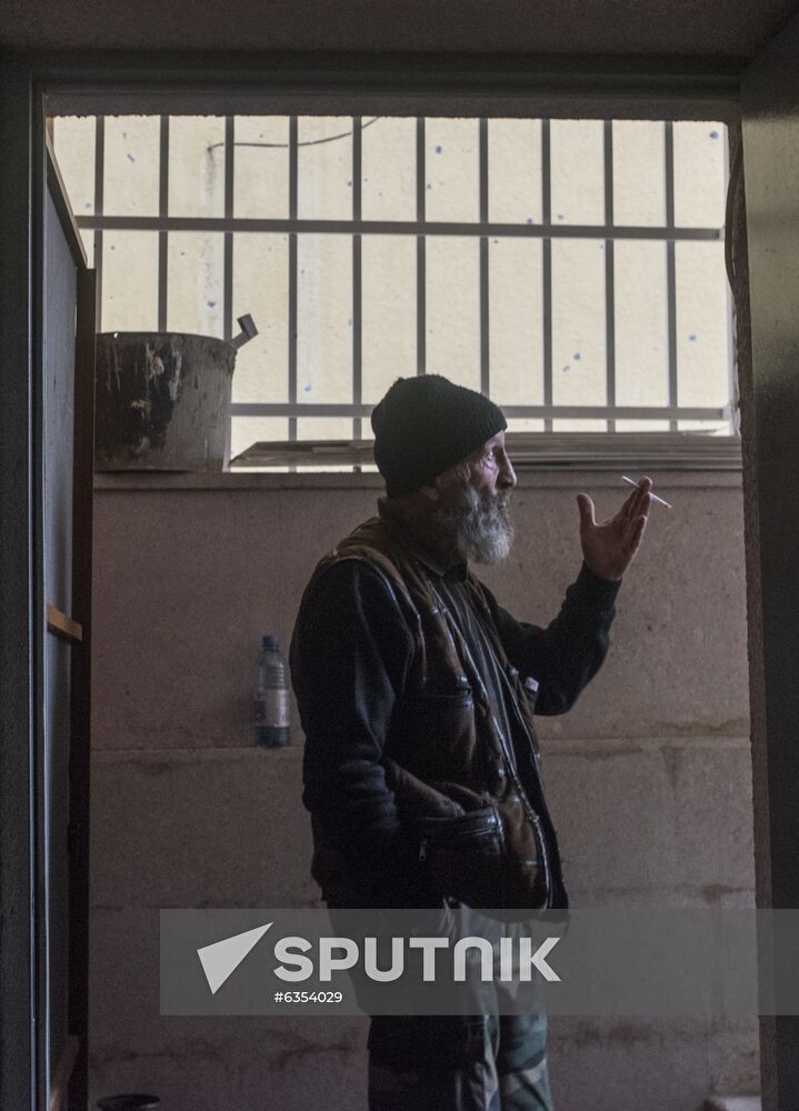 Azerbaijan Armenia Escalation