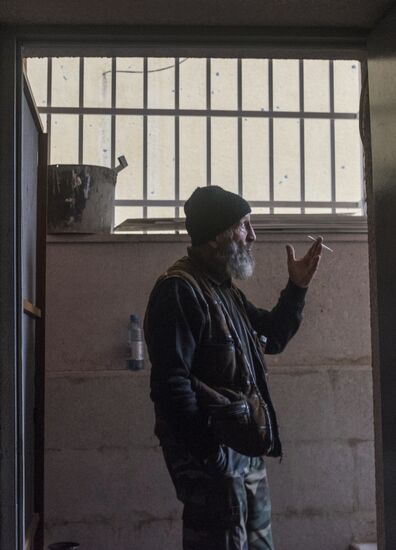 Azerbaijan Armenia Escalation