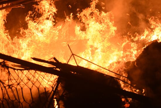 Azerbaijan Armenia Escalation