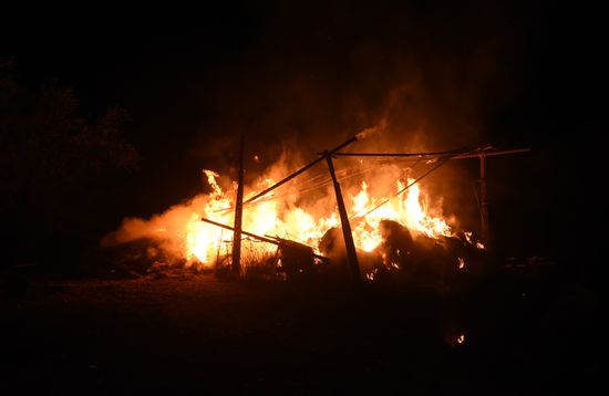 Azerbaijan Armenia Escalation