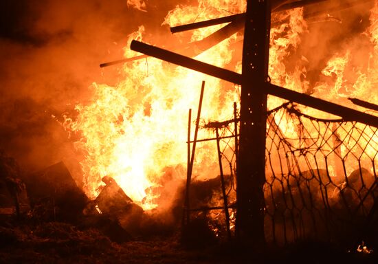 Azerbaijan Armenia Escalation