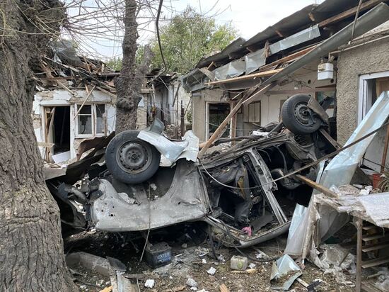 Azerbaijan Armenia Escalation