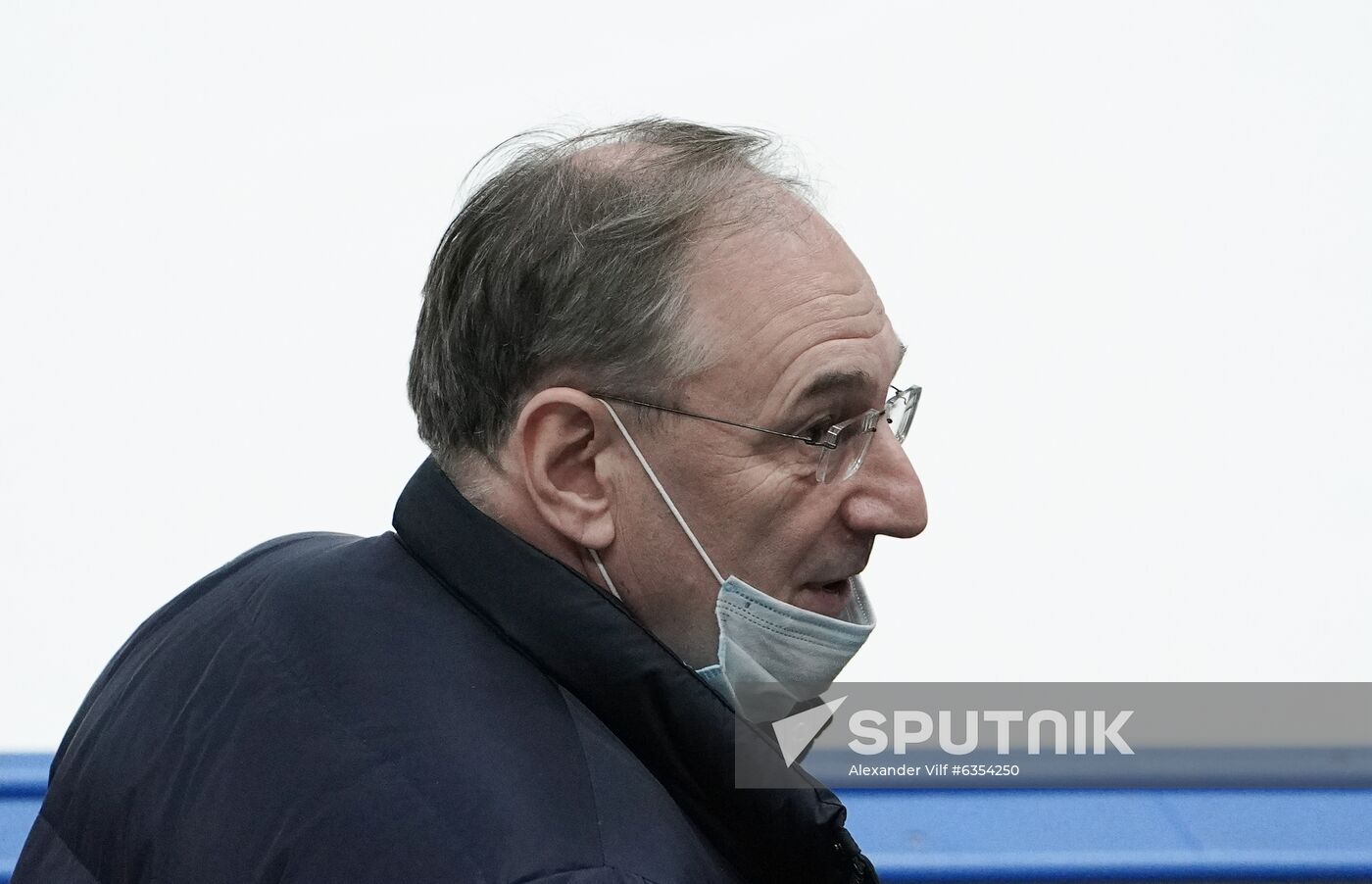 Russia Figure Skating Russian Cup Ice Dance