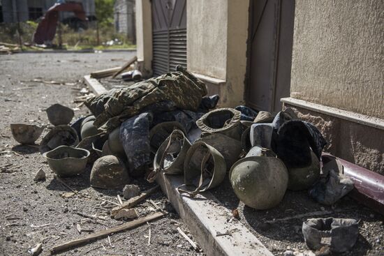 Azerbaijan Armenia Escalation