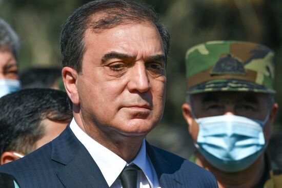 Azerbaijan Armenia Escalation