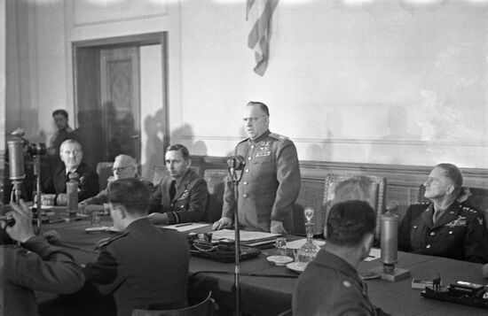 Great Patriotic War