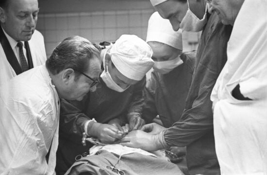 Scientific Research Institute of Clinical and Experimental Surgery