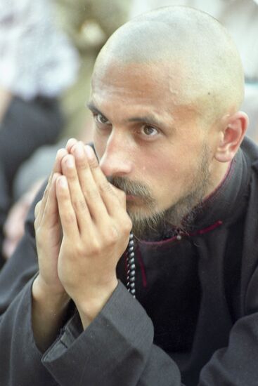 250th anniversary of Russia officially recognizing Buddhism