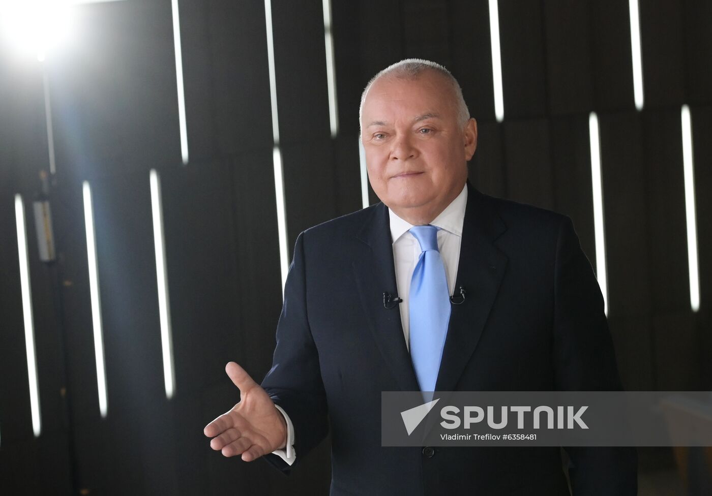 Armenia Azerbaijan Heads of State Interview