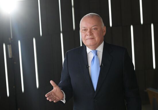 Armenia Azerbaijan Heads of State Interview