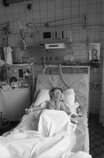 Filatov Children's Hospital