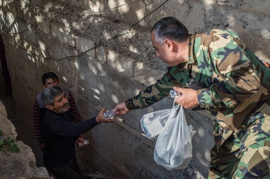 Azerbaijan Armenia Escalation