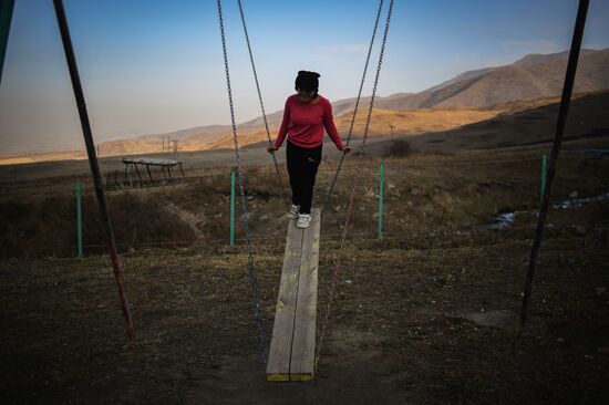 Kyrgyzstan Daily Life