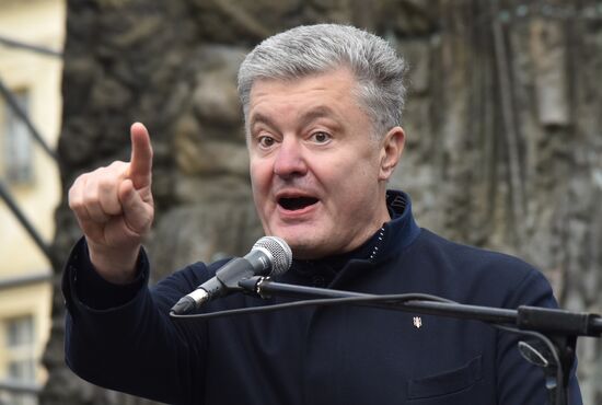 Ukraine Local Elections 