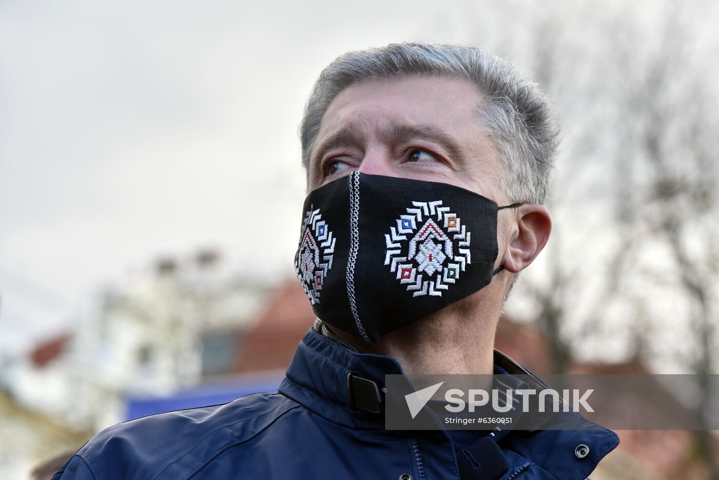 Ukraine Local Elections 