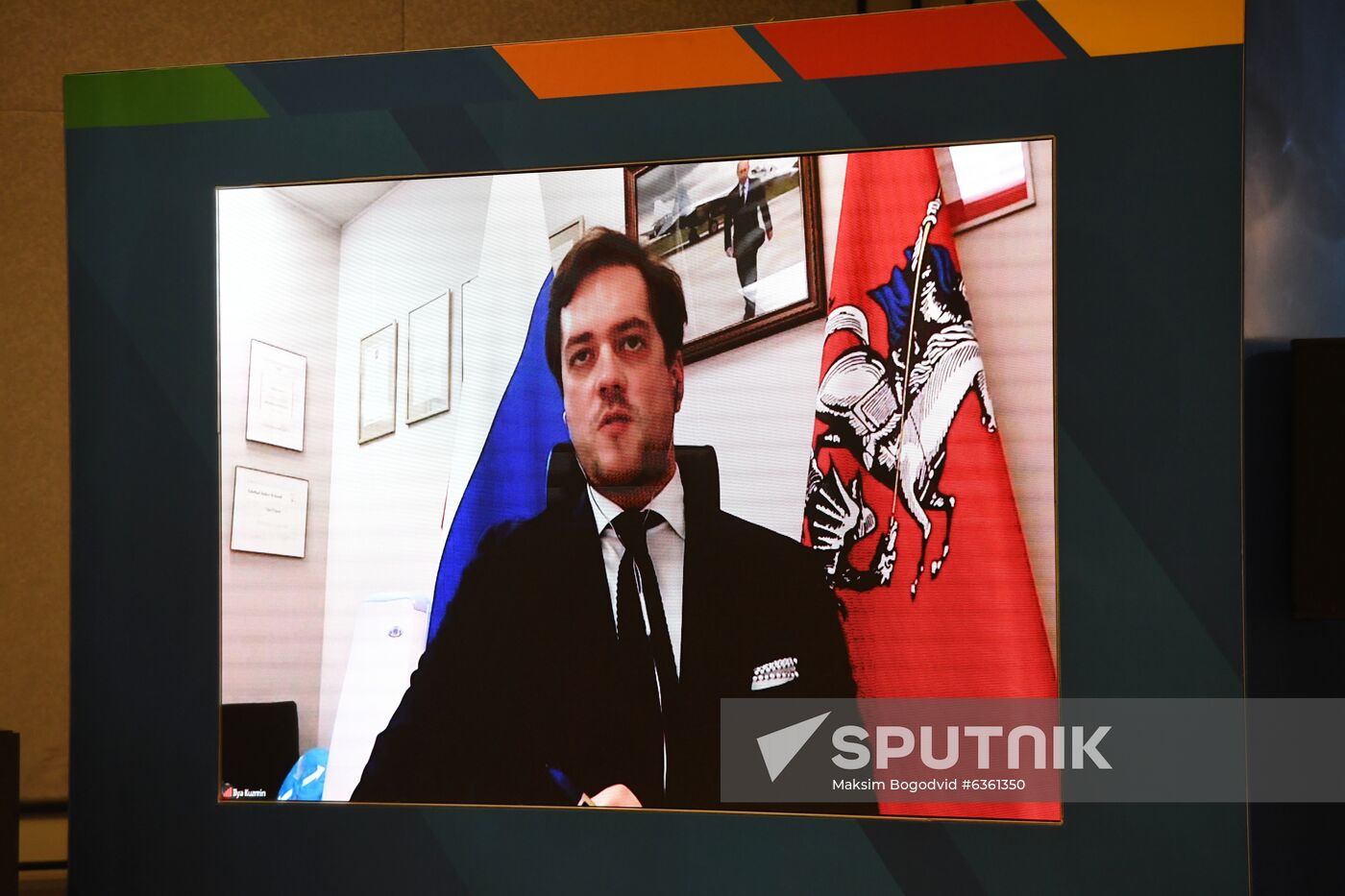 BRICS Friendship Cities and Local Government Cooperation Forum