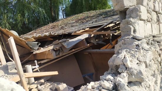 Azerbaijan Armenia Escalation