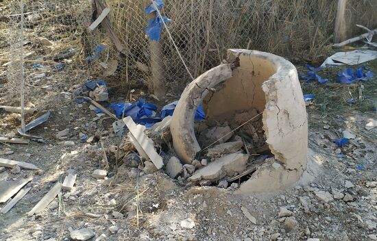 Azerbaijan Armenia Escalation