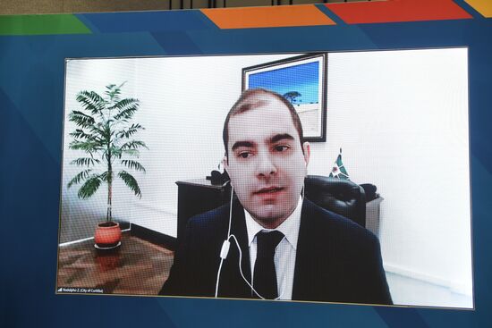BRICS Friendship Cities and Local Government Cooperation Forum