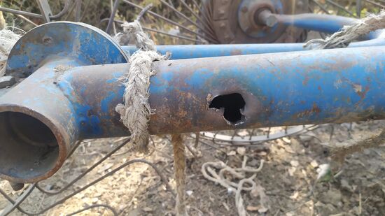 Azerbaijan Armenia Escalation