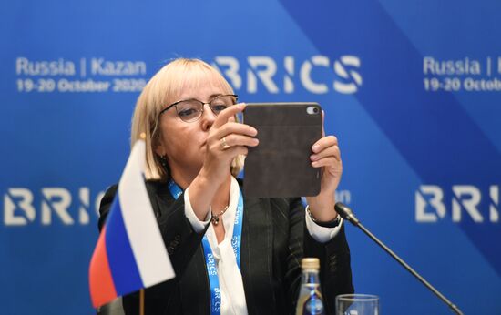 BRICS Friendship Cities and Local Government Cooperation Forum