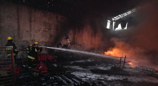 Azerbaijan Armenia Escalation