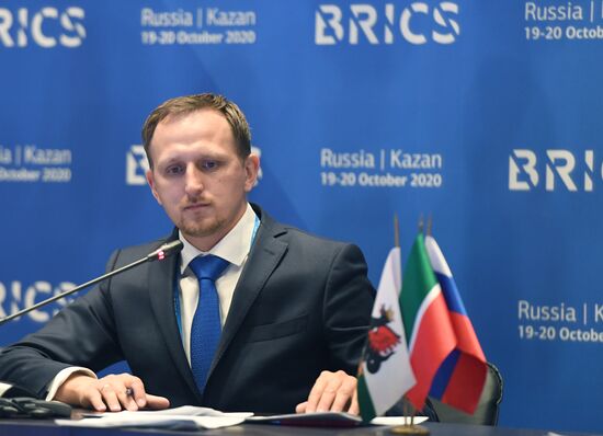 BRICS Friendship Cities and Local Government Cooperation Forum