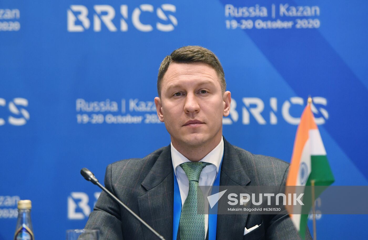 BRICS Friendship Cities and Local Government Cooperation Forum