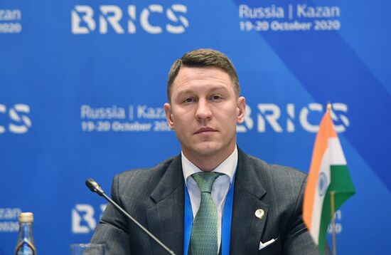 BRICS Friendship Cities and Local Government Cooperation Forum