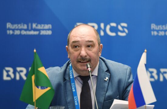 BRICS Friendship Cities and Local Government Cooperation Forum