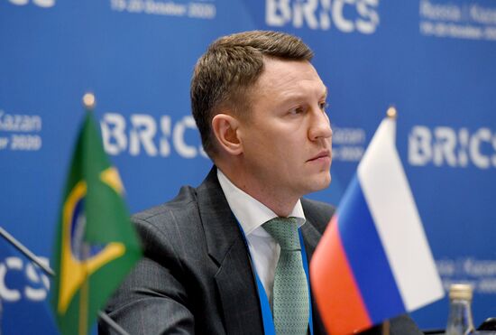 BRICS Friendship Cities and Local Government Cooperation Forum