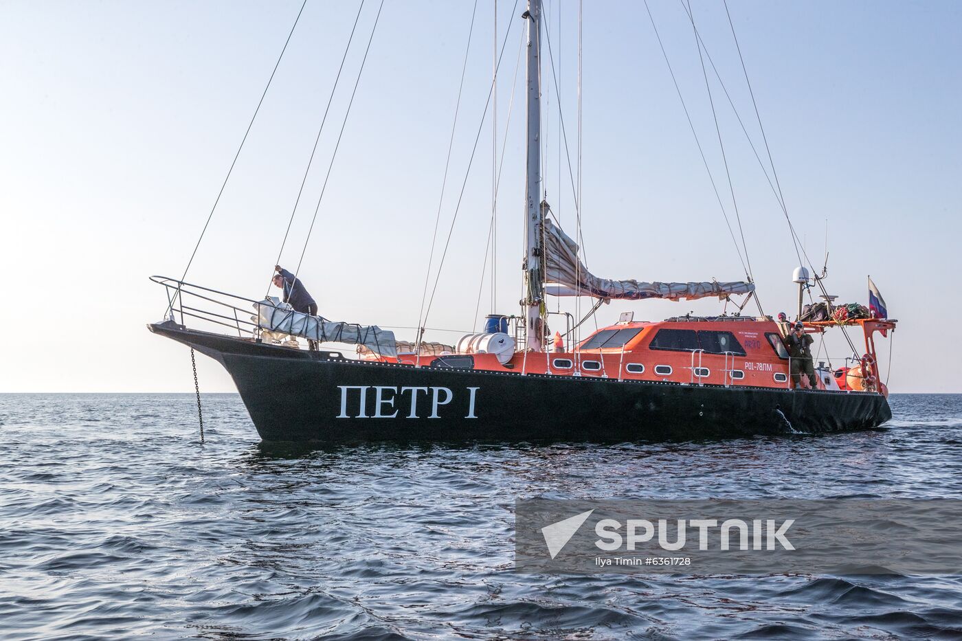 Solovetsky State Historical-Architectural and Nature Museum-Reserve