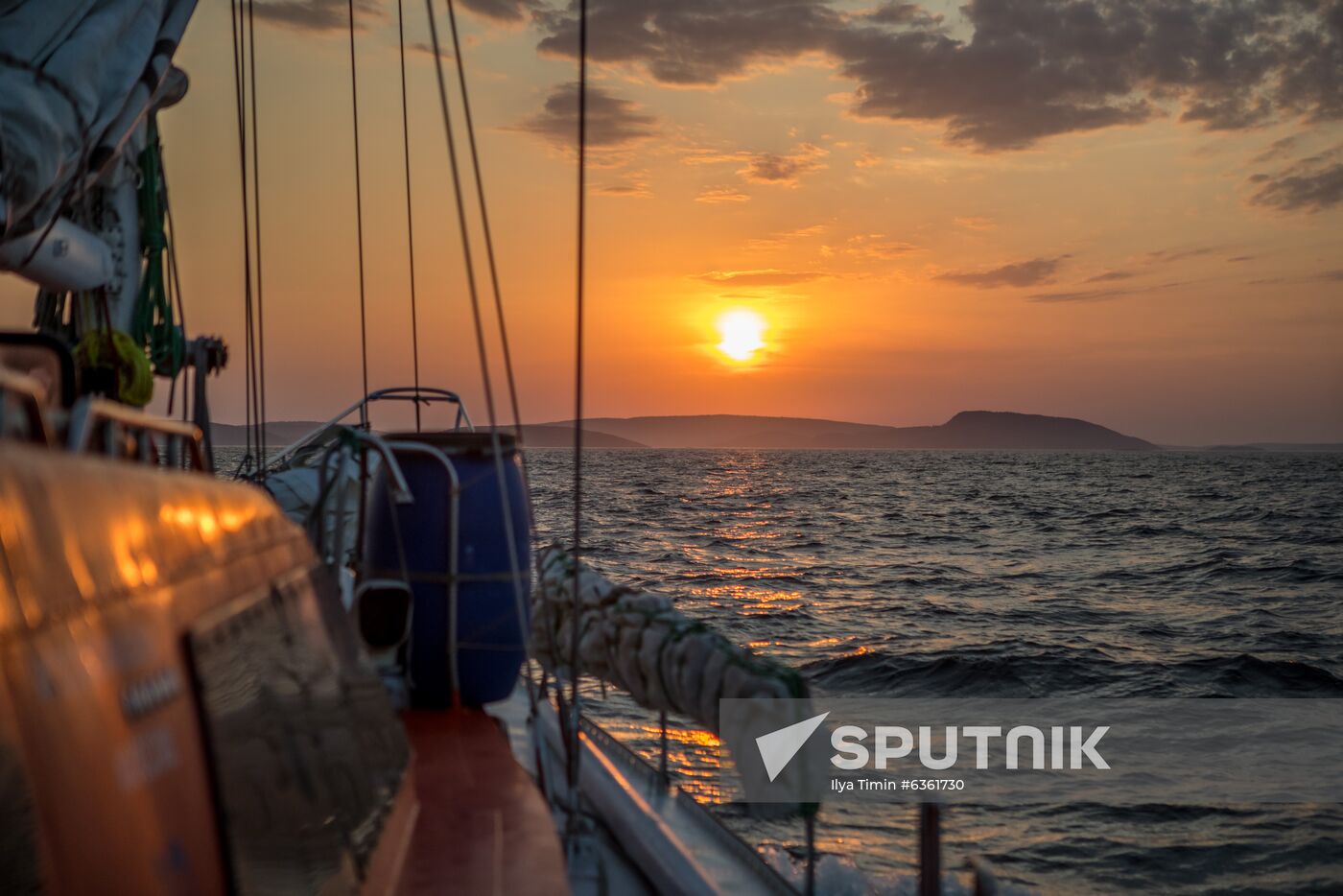 Solovetsky State Historical-Architectural and Nature Museum-Reserve