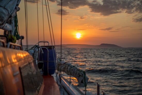 Solovetsky State Historical-Architectural and Nature Museum-Reserve