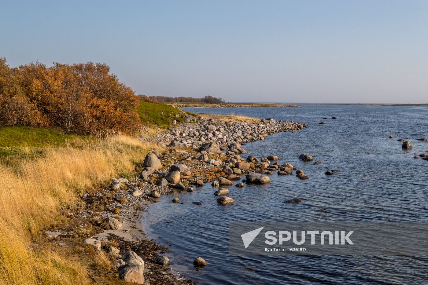 Solovetsky Historical-Architectural Museum-Reserve