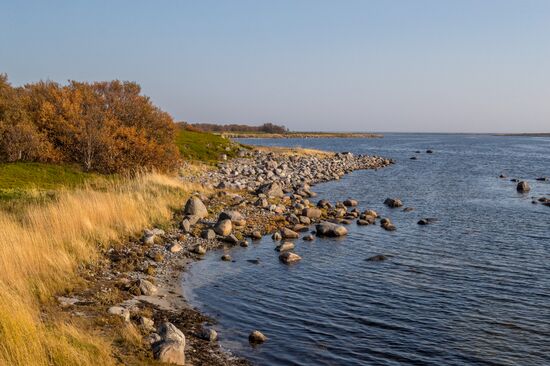 Solovetsky Historical-Architectural Museum-Reserve