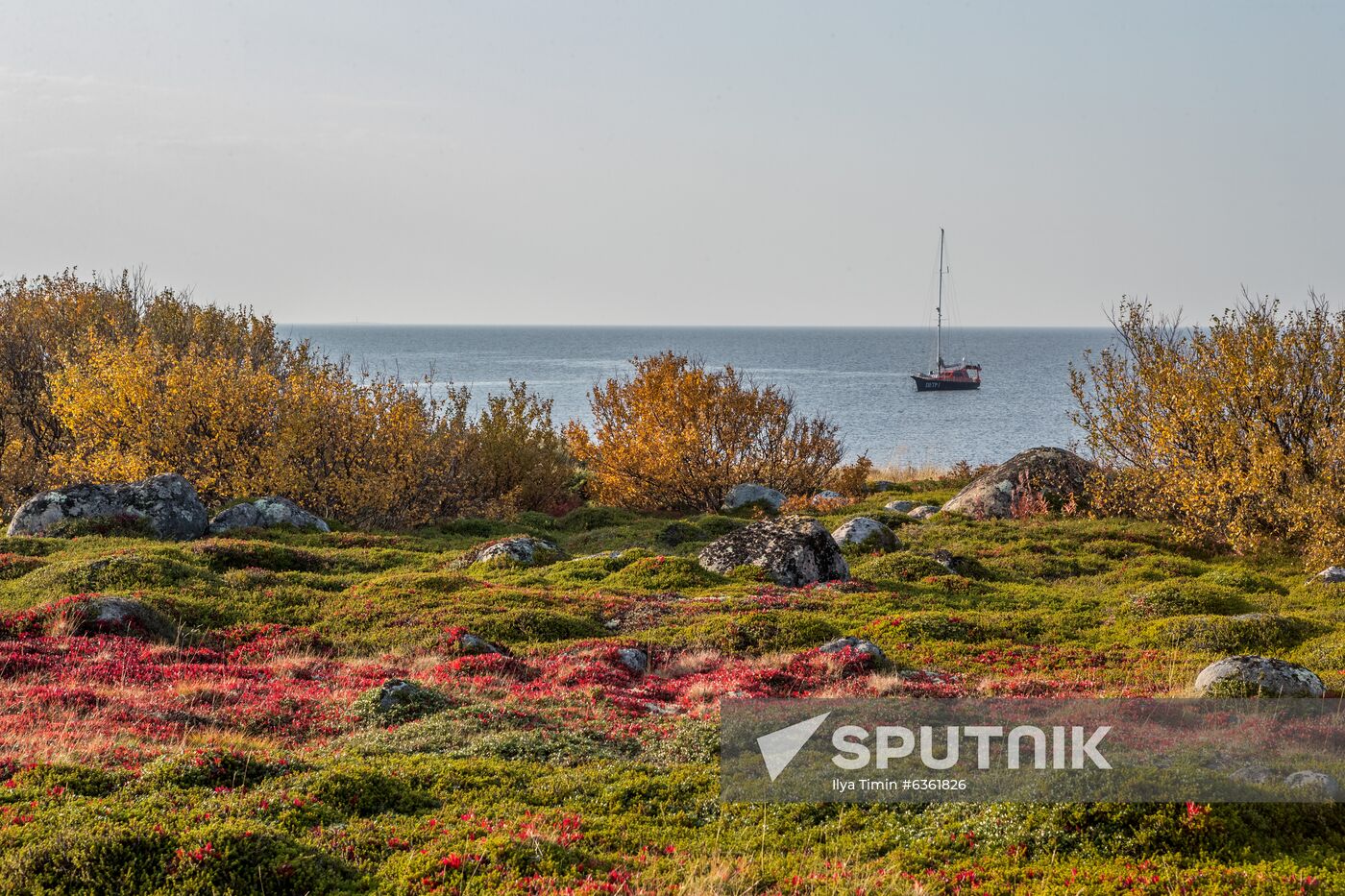 Solovetsky Historical-Architectural Museum-Reserve