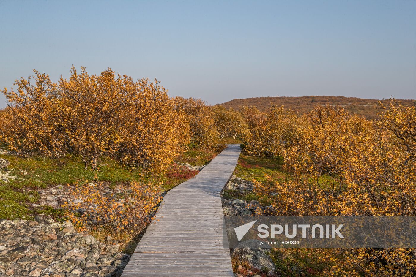Solovetsky Historical-Architectural Museum-Reserve