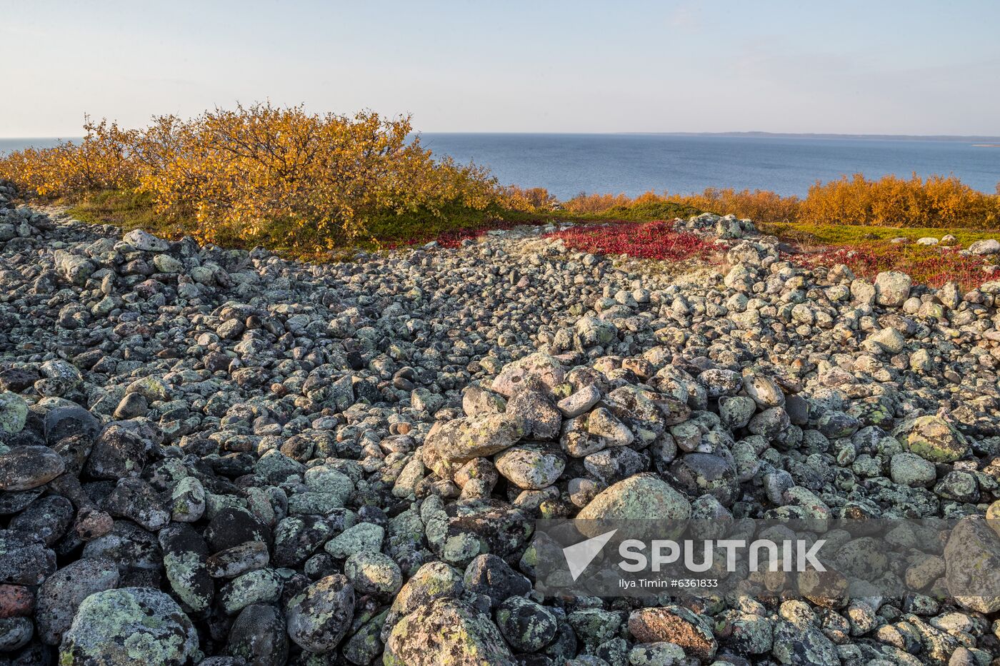 Solovetsky Historical-Architectural Museum-Reserve