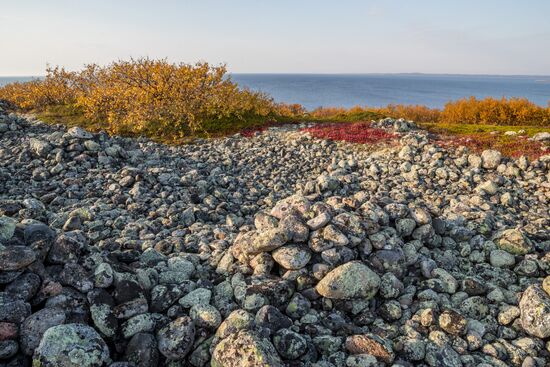 Solovetsky Historical-Architectural Museum-Reserve