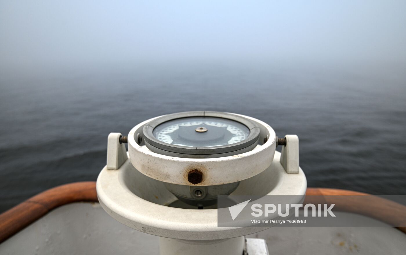 Russia Sedov Training Ship