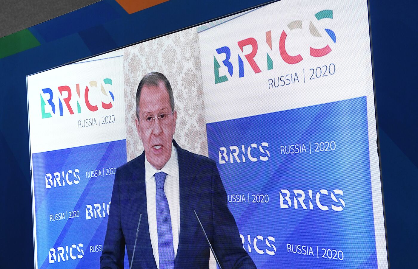 BRICS Friendship Cities and Local Government Cooperation Forum. Day two