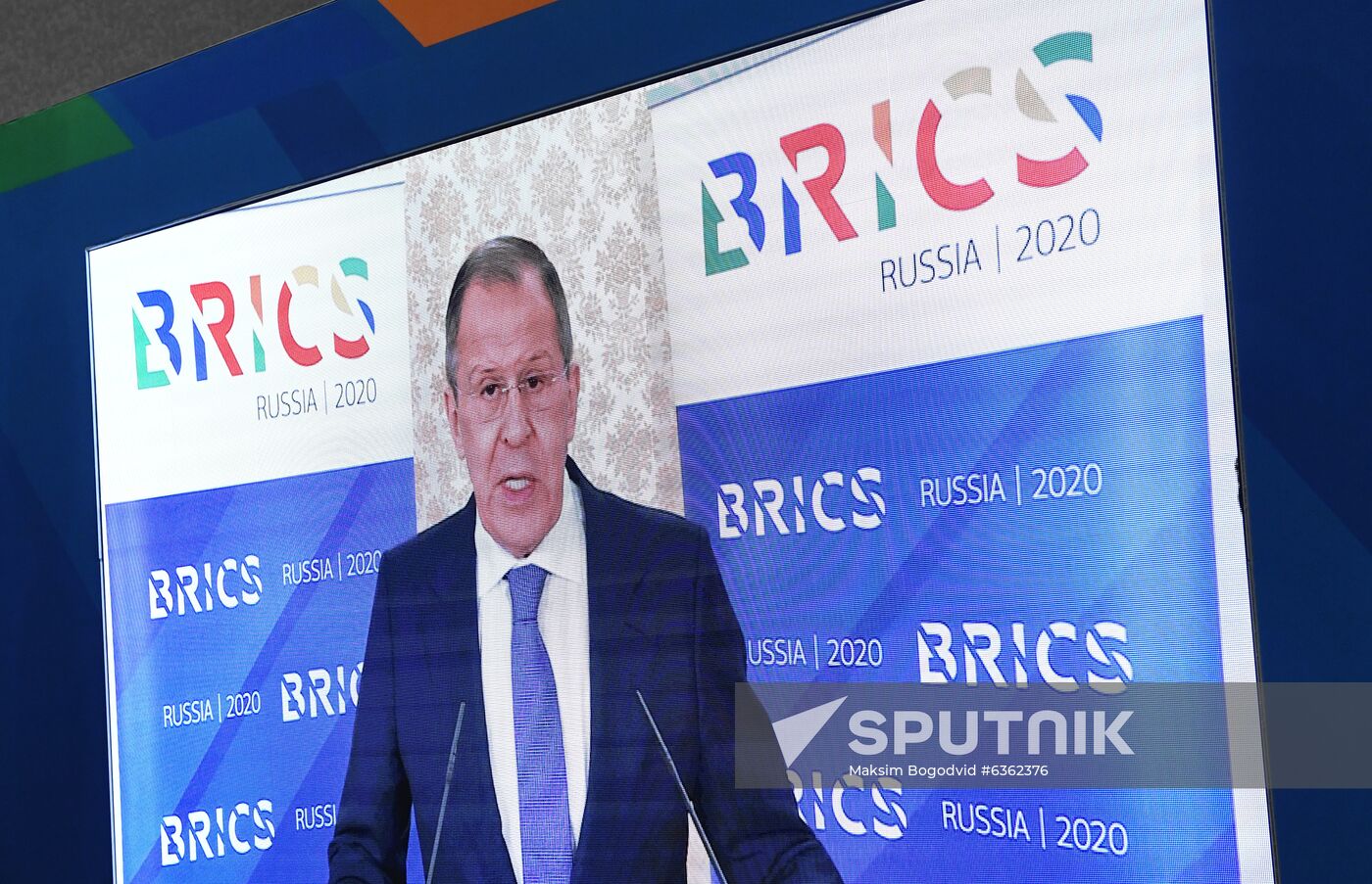 BRICS Friendship Cities and Local Government Cooperation Forum. Day two