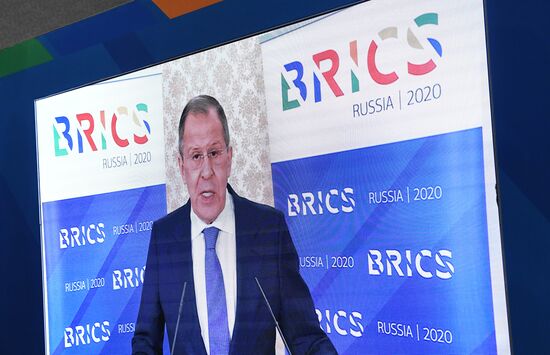 BRICS Friendship Cities and Local Government Cooperation Forum. Day two