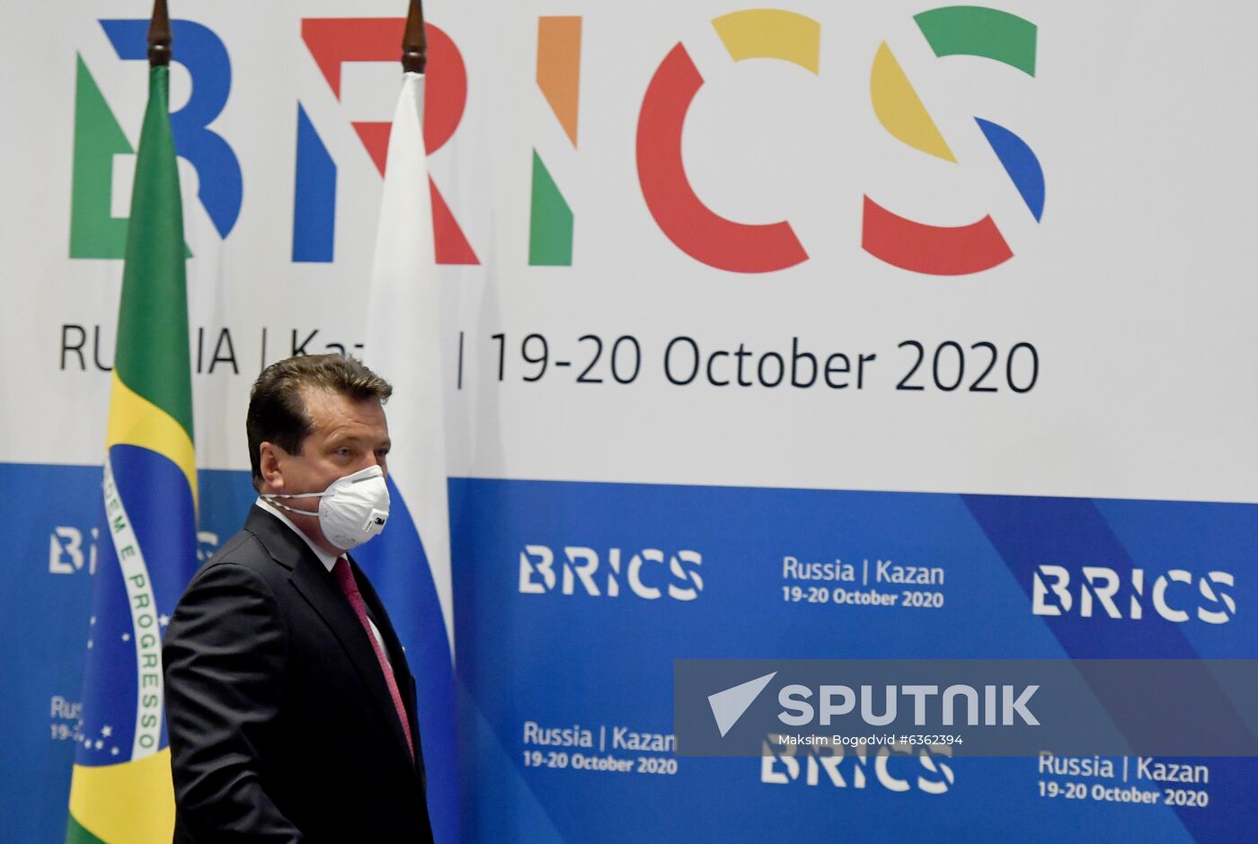 BRICS Friendship Cities and Local Government Cooperation Forum. Day two