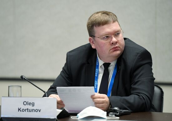 BRICS Friendship Cities and Local Government Cooperation Forum. Day two