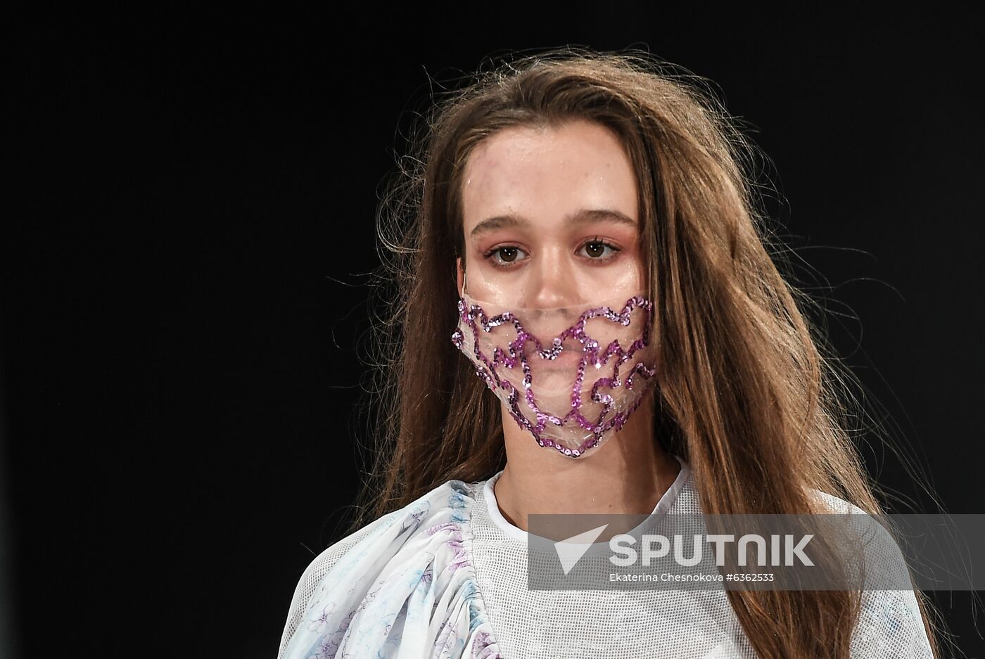 Russia Fashion Week