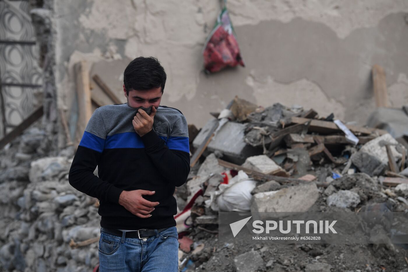 Azerbaijan Armenia Escalation