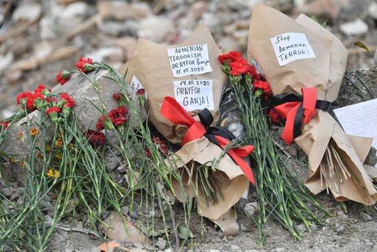 Azerbaijan Armenia Escalation